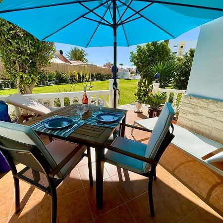 Tamaran 102 - Los Campos - Lux Garden Apt Near Dunes, Quiet-Central-Renovated San Bartolome de Tirajana  Exterior photo